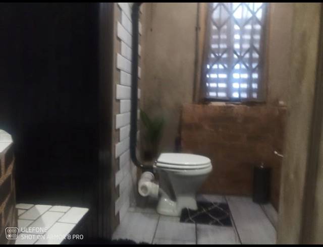 3 BEDROOM HOUSE FOR SALE IN ALBERTON CENTRAL